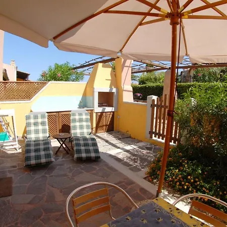Casa Rau Appartement *