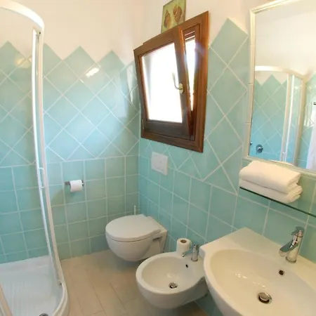Casa Rau Lejlighed *