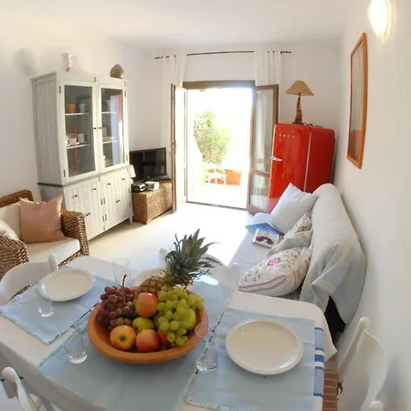 Casa Rau Lejlighed Palau